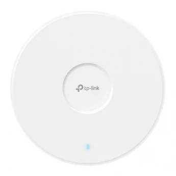 Внешний вид: Omada EAP783 BE19000 Ceiling Mount Tri-Band Wi-Fi 7 Access Point Omada EAP783 BE19000 Ceiling Mount Tri-Band Wi-Fi 7 Access Point