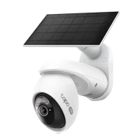 TP-Link Tapo C660 Solar-Powered Pan/Tilt Security Camera Kit