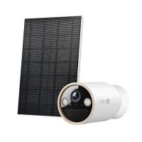 TP-Link Tapo C460 Solar-Powered Security Camera Kit