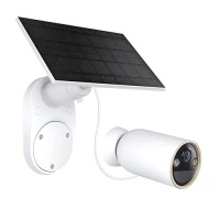 TP-Link Tapo C460 Solar-Powered Security Camera Kit