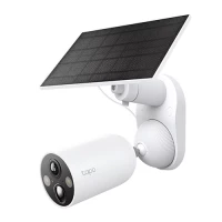 TP-Link Tapo C425 Solar-Powered Security Camera Kit