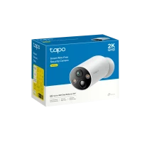 TP-Link Tapo C425 Smart Wire-Free Security Camera