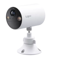 TP-Link Tapo C410 Smart Wire-Free Indoor/Outdoor Security Camera