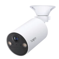 TP-Link Tapo C410 Smart Wire-Free Indoor/Outdoor Security Camera