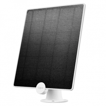 Внешний вид: TP-Link Tapo A200 Solar Panel TP-Link Tapo A200 Solar Panel