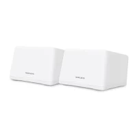 Mercusys Halo H47BE 2-pack BE9300 Whole Home Mesh Wi-Fi 7 System
