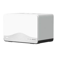 Mercusys Halo H27BE 2-pack BE3600 Whole Home Mesh Wi-Fi 7 System