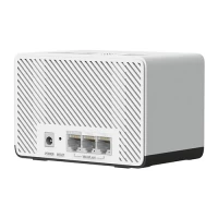 Mercusys Halo H27BE 2-pack BE3600 Whole Home Mesh Wi-Fi 7 System