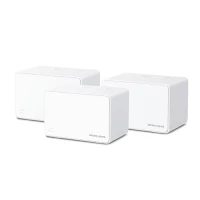 Mercusys Halo H80X 3-pack AX3000 Whole Home Mesh WiFi 6 System