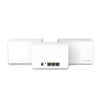 Mercusys Halo H80X 3-pack AX3000 Whole Home Mesh WiFi 6 System