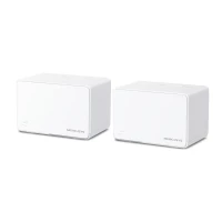 Mercusys Halo H80X 2-pack AX3000 Whole Home Mesh WiFi 6 System
