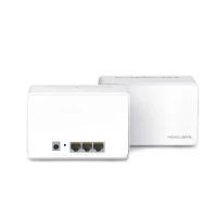 Mercusys Halo H80X 2-pack AX3000 Whole Home Mesh WiFi 6 System