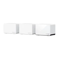Mercusys Halo H85X 2-pack AX3000 Whole Home Mesh WiFi 6 System