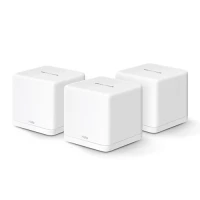 Mercusys Halo H60X 3-pack AX1500 Whole Home Mesh WiFi 6 System