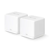 Mercusys Halo H60X 2-pack AX1500 Whole Home Mesh WiFi 6 System