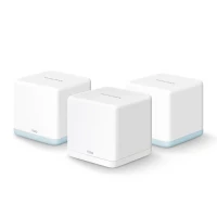 Mercusys Halo H32G 3-pack AC1200 Whole Home Mesh Wi-Fi System
