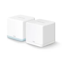 Mercusys Halo H32G 2-pack AC1200 Whole Home Mesh Wi-Fi System