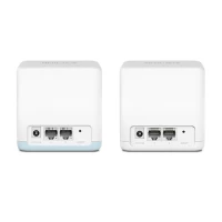 Mercusys Halo H32G 2-pack AC1200 Whole Home Mesh Wi-Fi System