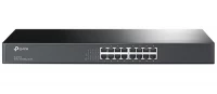 TP-Link TL-SF1016 16-Port Rackmount Switch
