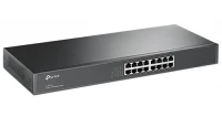 TP-Link TL-SF1016 16-Port Rackmount Switch