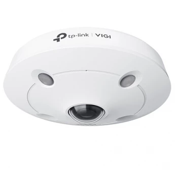 Внешний вид: Vigi InSight S655I 5MP IR Fisheye Network Camera Vigi InSight S655I 5MP IR Fisheye Network Camera