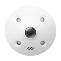 Vigi InSight S655I 5MP IR Fisheye Network Camera