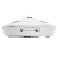 Vigi InSight S655I 5MP IR Fisheye Network Camera