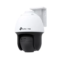 Vigi C540S 4MP Outdoor ColorPro Night Vision Pan Tilt Network Camera