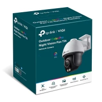 Vigi C540S 4MP Outdoor ColorPro Night Vision Pan Tilt Network Camera