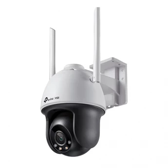 Внешний вид: Vigi C540-W MP Outdoor Full-Color Wi-Fi Pan Tilt Network Camera Vigi C540-W MP Outdoor Full-Color Wi-Fi Pan Tilt Network Camera