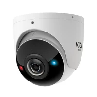 Vigi InSight S485PI 8MP IR Panoramic Turret Network Camera