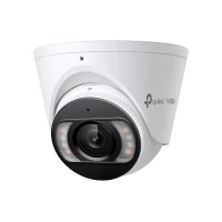 Vigi C485 (2.8mm Lens) 8MP Full-Color Turret Network Camera