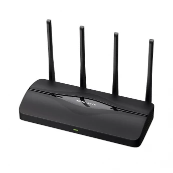 Внешний вид: Mercusys MR27BE BE3600 Dual Band Wi-Fi 7 Router Mercusys MR27BE BE3600 Dual Band Wi-Fi 7 Router
