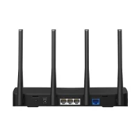 Mercusys MR27BE BE3600 Dual Band Wi-Fi 7 Router