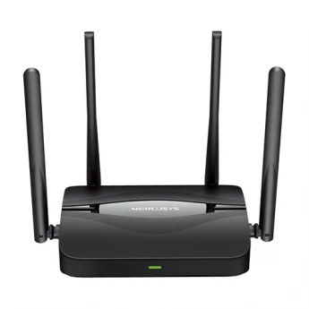 Внешний вид: Mercusys MR25BE BE3600 Dual Band Wi-Fi 7 Router Mercusys MR25BE BE3600 Dual Band Wi-Fi 7 Router