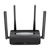 Mercusys MR25BE BE3600 Dual Band Wi-Fi 7 Router