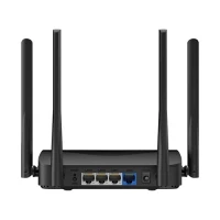 Mercusys MR25BE BE3600 Dual Band Wi-Fi 7 Router