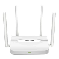 Mercusys MR25WBE BE3600 Dual Band Wi-Fi 7 Router