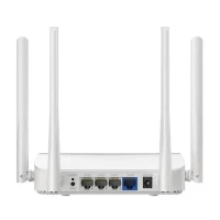 Mercusys MR25WBE BE3600 Dual Band Wi-Fi 7 Router