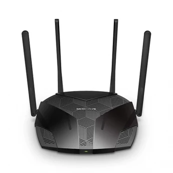 Внешний вид: Mercusys MR70X AX1800 Dual-Band WiFi 6 Router Mercusys MR70X AX1800 Dual-Band WiFi 6 Router