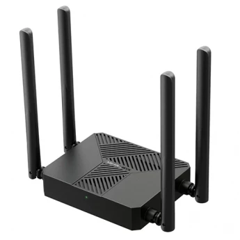 Внешний вид: Mercusys MR62X AX1500 Dual-Band WiFi 6 Router Mercusys MR62X AX1500 Dual-Band WiFi 6 Router