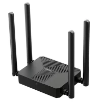 Mercusys MR62X AX1500 Dual-Band WiFi 6 Router