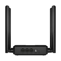 Mercusys MR62X AX1500 Dual-Band WiFi 6 Router