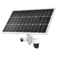 Vigi SP6020 Intelligent Solar Power Supply System