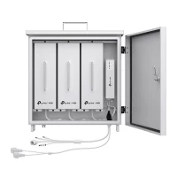 Vigi PS90 Solar System Controller