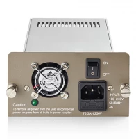 Omada TL-MCRP100 100-240V Redundant Power Supply Module