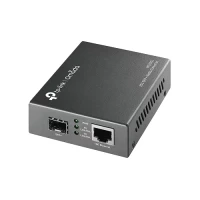 Omada MC420L 10G Multi-Gigabit SFP Media Converter