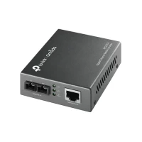 Omada MC210CS Gigabit Single-Mode Media Converter