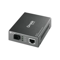 Omada MC111CS 10/100Mbps WDM Media Converter