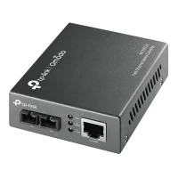 Omada MC110CS 10/100Mbps Single-Mode Media Converter